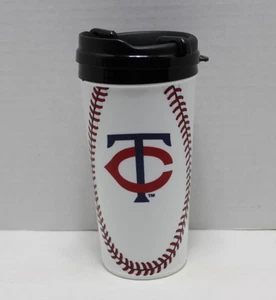 Minnesota Twins Target Field - 2010 Inaugural Season Whirley Brand Plastic Cup - Picture 1 of 3