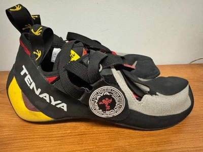 Tenaya Iati Climbing Shoe EU 44.5 / US Men's 11 - Image 1 of 4