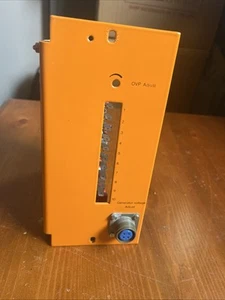 🇺🇸PILLER GENERATOR VOLTAGE ADJUST CONTROLLER 30-DAY WARRANTY - Picture 1 of 7