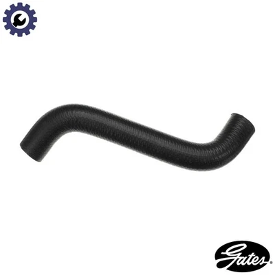 RADIATOR HOSE 05-3012 FOR ZAZ CHEVROLET AVEO/KALOS/Hatchback/U-VA/GENTRA LOVA - Image 1 of 4
