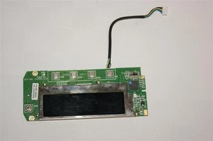 Dell XPS M1730 Display Media Board incl. Kabel 843-000002 #2816 - Bild 1 von 1