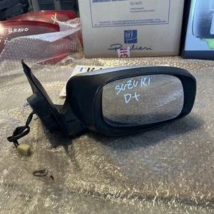 SPECCHIO SPECCHIETTO RETROVISORE ELETTRICO DX PER SUZUKI GRAND VITARA DAL 2005 - Foto 1 di 8