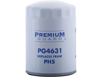 Filtro de aceite Blue Bird All American FE 1989-1991 Premium Guard 56724RDCX 1990 Foto 1 de 2