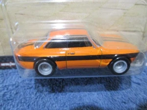 Hot Wheels 2023 serie Fast & Furious, Alfa Romeo Giulia Sprint GTA #5/5 - Imagen 1 de 4