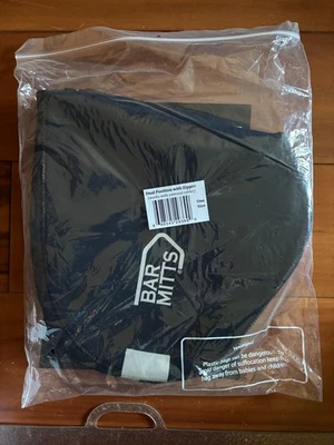 Bar Mitts Dual Position Road Pogie Handlebar Mittens: Externally Routed Shimano - Image 1 of 3