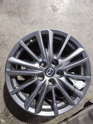 Llanta Mazda CX-5 2017-2018 17x7 aluminio  Foto 1 de 4