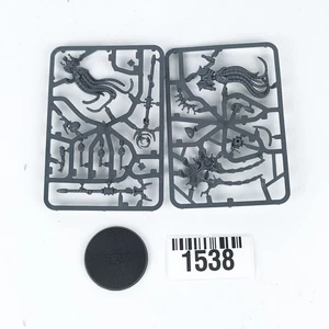 Games Workshop Warhammer 40000 Necrons Chronomancer - Picture 1 of 1