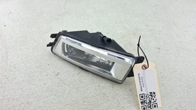 Оригинальные передние левые противотуманные фары со стороны водителя для Volkswagen Passat 2012–2015 годов выпуска галогенные - Изображение 1 из 4