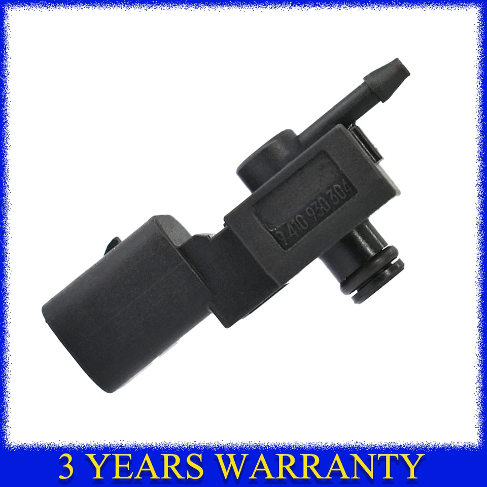 OEM Fuel Tank Pressure Sensor For 2010-2024 Hyundai Sonata Kia Soul 31435-2J000 - Imagem 1 de 4
