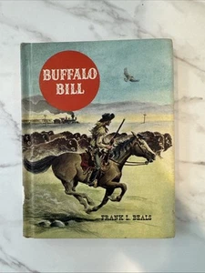 Buffalo Bill, The American Adventure Series - Picture 1 of 5