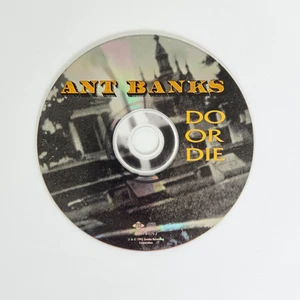 Ant Banks Do or Die 1995 CD only - No case - Bild 1 von 5