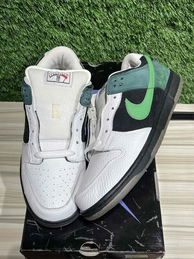 Nike Dunk Premium SB Low C & K for Sale | Authenticity Guaranteed