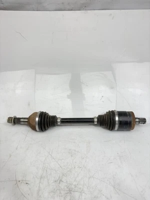 Eje trasero izquierdo Can-Am Outlander 850 2021  Foto 1 de 4