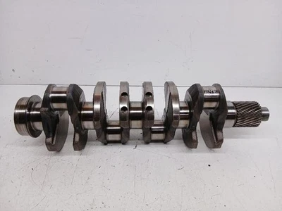 cigüeñal para MITSUBISHI MONTERO (V60 V70) 3.2 DI-D AVANCE (5-PTAS.) 2000 222698 - Imagen 1 de 4