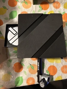 Quik-Lok AMSLPHX X Stand Laptop Holder - Afbeelding 1 van 14