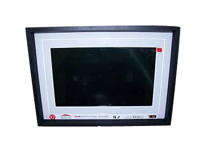 Kodak EasyShare M1020 10" Digital Picture Frame - Image 1 of 1