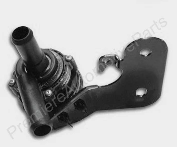 Bomba de agua eléctrica Escape Hybrid y Mercury Mariner 2005-2008 OEM # 5M6Z-8C419-A Foto 1 de 2