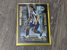 Match Attax Bundesliga 2008/2009 Limited Edition Marko Pantelic 08/09