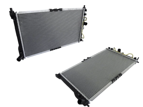 RADIADOR PARA DAEWOO LANOS 1997-2003 Foto 1 de 1