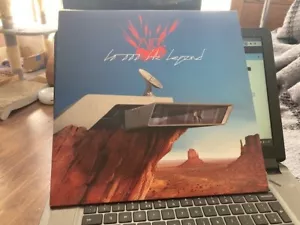 AIR ‎– 10,000 Hz Legend  -  2 x LP - Picture 1 of 2