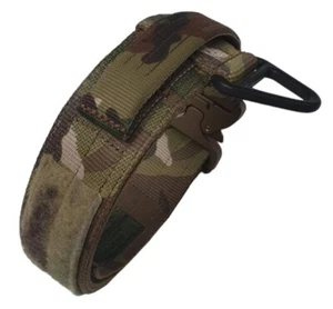 Combat K9 Collar Hetzhalsband Magnetgriff Tactical Collar Magnetic Handle - Bild 1 von 1