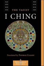 The Taoist "I Ching" (Shambhala Classics), I-ming 9781590302606 Free Shipping*.