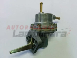 Pompa Benzina Ford Belina, Del Rey, Pampa -01.91 - 1.8 L BCD 1787   BCD1787 - Imagen 1 de 1