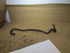 Nissan Patrol 3.0 Y61 ZD30 Engine coolant expansion Overflow header tank pipe - Picture 1 of 6