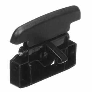 2018-2023 JEEP WRANGLER JL CONSOLE ARMREST LID LATCH NEW OEM MOPAR 68470797AA - Picture 1 of 3