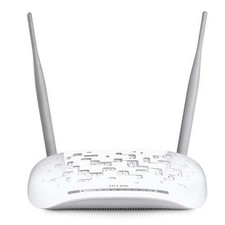 TP-Link TD-W9970 Wireless-N USB VDSL/ADSL Modem Router