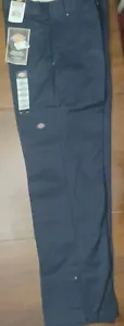 Dickies Vickery Pant - Mens Size W32/L34 - New With Tags Relaxed Straight - Picture 1 of 4