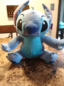Stitch Plush Toy Stuffed Soft Toy New with Tags A must have!!!! - Picture 1 of 2