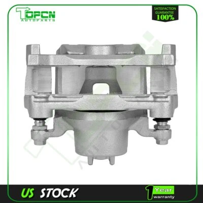 Pinza de freno delantera izquierda para Nissan Altima 2013-2019 2014-2017 Nissan Leaf Foto 1 de 4