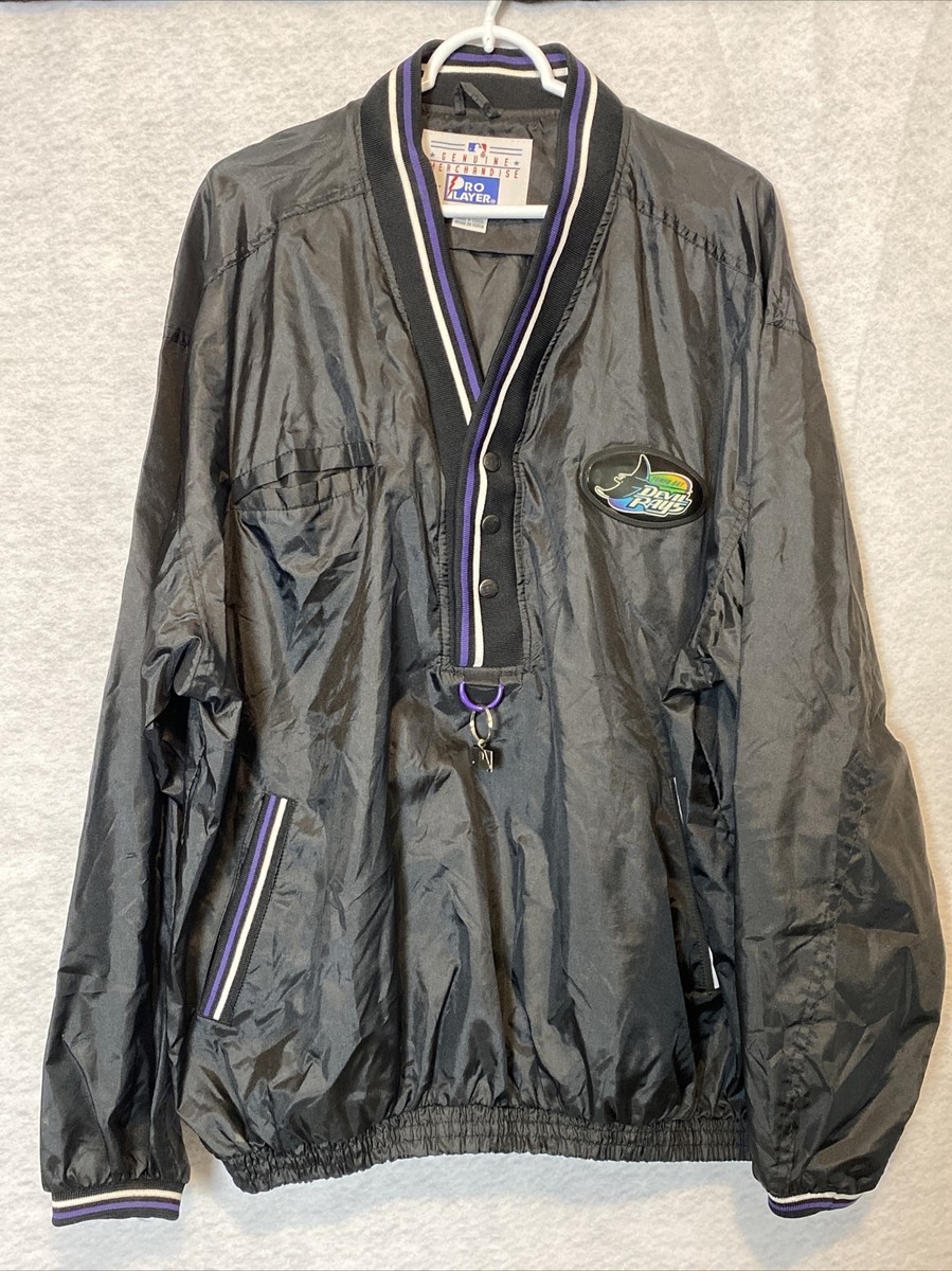 Tampa Bay Rays Devil MLB Jackets for sale | eBay Tampa Bay Rays Devil MLB Jackets for sale | eBay
