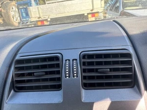 2003 Ford BA Falcon XR6 Front Centre Aircon Vents 02-05 Sedan Wagon #B301 - Picture 1 of 12