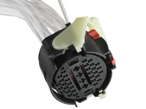 Conector de transmisión automática EFI 8L45 8L90 8 velocidades cola de cerdo para GM - Imagen 1 de 1