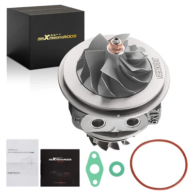 Turbo Cartridge Core for Chevy Malibu Cadillac ATS 2.0L Turbocharger 49377-07820 - Image 1 of 4