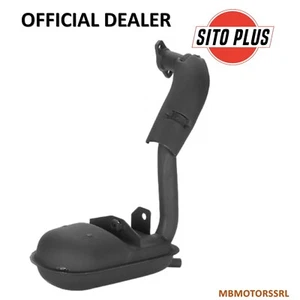 NUOVA OFFERTA SCARICO MARMITTA TERMINALE SITO PLUS PIAGGIO VESPA RUSH 0230 - Imagen 1 de 4