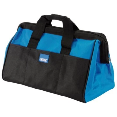 Draper Expert Heavy-Duty Medium Sized Tool Bag 87359 - Image 1 of 4