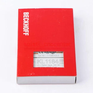 1 Stück NEU Beckhoff Modul KL1184 - Bild 1 von 1