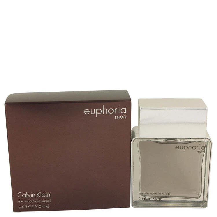 Euphoria by Calvin Klein After Shave 3.4 oz for Men - image 1 of 1