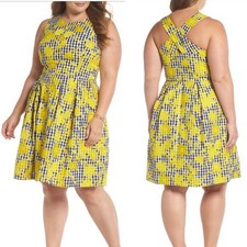 nordstrom cotton dresses