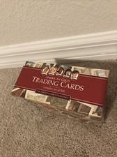 1994 American Girl Doll Trading Cards Pleasant Company Complete Set 300 Cards