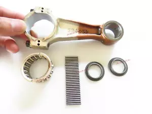 For OMC Johnson Evinrude Motor 50, 60, 65, 70 HP Connecting Rod Kit 394462-Kit - Picture 1 of 2