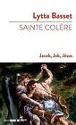SAINTE COLRE : JACOB, JOB, JSUS by Basset, Lytta | Book | condition very good