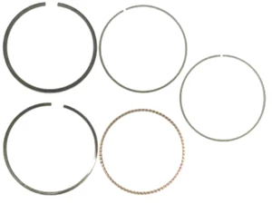 Genuine Honda Engine Piston Ring Set (0-25) (2009-2017) OE 13021R70A12 - Picture 1 of 9
