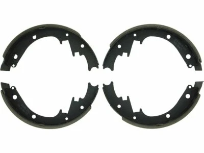 Juego de zapatas de freno traseras Bosch 69265JR 1997 1998 Chevrolet Express 2500 1996-2002 Foto 1 de 2