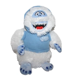 Dan Dee Rudolph The Red Nosed Reindeer Bumble Abominable Snowman Yeti Plush Toy - Picture 1 of 7
