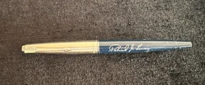 Rare Vintage Parker Wisconsin Governor Patrick Lucy Rollerball Pen - Picture 1 of 4