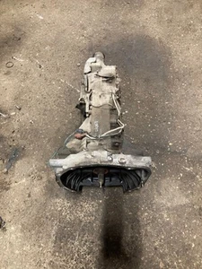 SUBARU LEGACY V Manual Gearbox 32000AJ790 2.0 Diesel 110kw 2010 - Picture 1 of 4